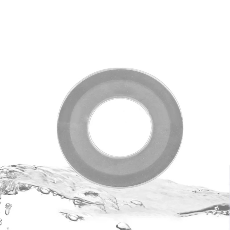 5 قطعة صمام استنزاف وقف المياه - مراجعة Toilet Fill Valve وسعره